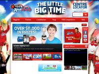 NAB AFL Auskick: AFL Auskick