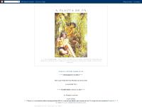 A FLAUTA DE PÃ A FLAUTA DE PÃ