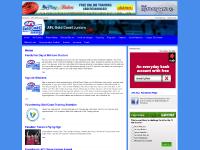  AFL Gold Coast Juniors, All Contacts, Fixtures/Results, Inside the League
