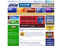 Afloat - Ireland's Sailing and Boating Magazine, Irish Boating News Afloat - Ireland's Sailing and Boating Magazine, Irish Boating News