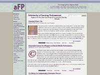  WFCA, an enterpriseJM project