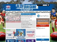 aflq.com.au AFLQ, The Game, New to AFL aflq.com.au AFLQ, The Game, New to AFL