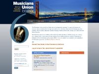 Musicians Union Local Six Musicians Union Local Six