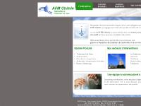 Traitement des eaux industrielles - AFM Chimie (59-Nord) spécialiste des produits et matériels pour traiter les eaux industrielles. Traitement des eaux industrielles - AFM Chimie (59-Nord) spécialiste des produits et matériels pour traiter les eaux industrielles.