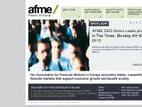 Directors, Contacts, Divisions, Careers at AFME Directors, Contacts, Divisions, Careers at AFME