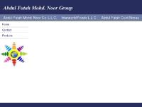 Abdul Fatah Mohd. Noor Group