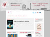 learn french at alliance française