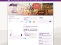 AFNOR UK - United Kingdom AFNOR UK - United Kingdom