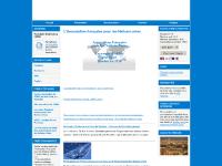 Accueil | AFNU France! - Bienvenue sur le site Internet de l'Association française pour les Nations Unies