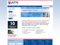  AFN on LinkedIn