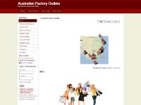 Brisbane Outlets, Canberra Outlets, Tasmania Outlets, Adelaide Outlets Brisbane Outlets, Canberra Outlets, Tasmania Outlets, Adelaide Outlets