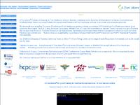 A Foot Above Limited - Beeston, Daventry, Ilkeston and Sheffield Chiropody, Podiatry