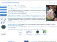 A Foot Above First Aid Training, Ilkeston - First Aid & Stress Manaagement