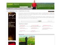 Football Directory - Soccer Associations & Football Leagues Shopping Directory Football Directory - Soccer Associations & Football Leagues Shopping Directory