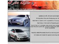 AforAlfa :: Home AforAlfa :: Home