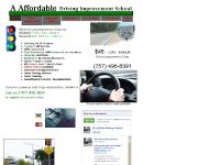 afordabledrivingschool.com A Affordable Driving Improvement School, A Affordable Driving Improvement Schools, A Affordable Driving School afordabledrivingschool.com A Affordable Driving Improvement School, A Affordable Driving Improvement Schools, A Affordable Driving School