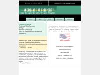 afp-douglas.org Americans For Prosperity National, Americans For Prosperity Oregon Chapter afp-douglas.org Americans For Prosperity National, Americans For Prosperity Oregon Chapter