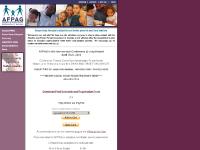 afpag.org index, follow