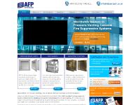 Home | AFP Air Technologies