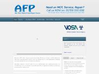 AFP Auto Repair Centre (Head Office) | Home AFP Auto Repair Centre (Head Office) | Home