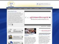 afpbroward.org Stay Informed, Board of Directors, Mission & Vision