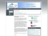 AFPC - Ottawa - Home