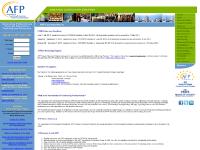 Association of Fundraising Professionals - Greater Cleveland Chapter Association of Fundraising Professionals - Greater Cleveland Chapter