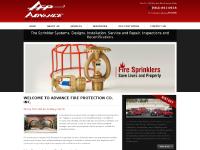 Advance Fire protection Co. Inc. Advance Fire protection Co. Inc.