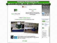 Adams Friendship PC Adams Friendship PC