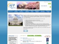 AFP Chapter AFP Chapter