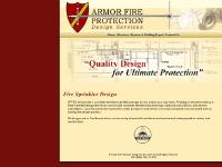 Armor Fire Protection Design Services Armor Fire Protection Design Services