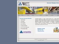 afpfiberglass.com pultruded, fiberglass, versitile material afpfiberglass.com pultruded, fiberglass, versitile material