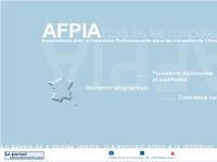 afpia - AFPIA, Association pour la formation professionnelle dans les Industries Fran