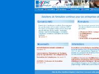 AFPIC Formation : solutions de formation continue pour les entreprises de la Chimie.&nbsp;&nbsp;&nbsp;&nbsp;&nbsp;&nbsp;&nbsp;&nbsp;&nbsp;&nbsp;&nbsp;&nbsp;&nbsp;&nbsp;&nbsp;&nbsp;&nbsp;&nbsp;&nbsp;&nbsp;&nbsp;&nbsp;&nbsp;&nbsp;&nbsp;&nbsp;&nbsp;&nbsp;&nb