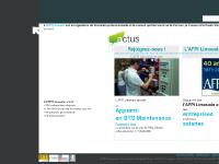 AFPI Limousin - organisme de formation AFPI Limousin - organisme de formation