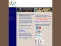 South Carolina Lowcountry Chapter of AFP South Carolina Lowcountry Chapter of AFP