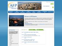 AFP Chapter AFP Chapter