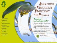 AFPP-Association Française de Protection des Plantes AFPP-Association Française de Protection des Plantes