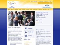 afppbc.org Stay Informed, Education, Job Bank afppbc.org Stay Informed, Education, Job Bank