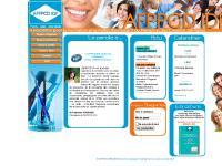 afppcd-idf.com AFPPCD IDF, formation, assistante dentaire