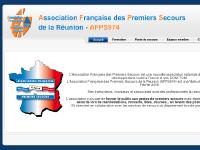 afps.re Formation, PSC1, PSE1