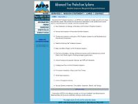 Advanced Fire Protection Systems, LLC Advanced Fire Protection Systems, LLC