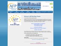  Diversity, AFP International, AFP Foundations for Philanthropy, National Philanthropy Day®