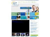 Association of Fundraising Professionals - Greater Toronto Chapter:Home Page