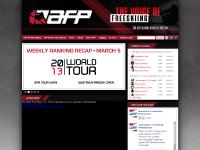 Association of Freeskiing Professionals | Association of Freeskiing Professionals Association of Freeskiing Professionals | Association of Freeskiing Professionals