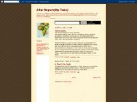 Afra-Report(My Take)