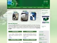 Aircraft Fleet Recycling Association Aircraft Fleet Recycling Association