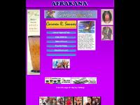 Afrakana Afrocentric Art Afrakana Afrocentric Art