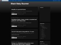 Black Baby Boomer Black Baby Boomer