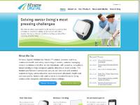 aframedigital - AFrame Digital | Secure, Wireless Health Monitoring